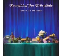 Sammy Rae & The Friends Something for Everybody (Vinyl LP) 12" Album