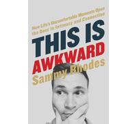 Sammy Rhodes This Is Awkward (Tascabile)