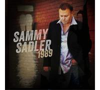 Sammy Sadler 1989 (CD) Album