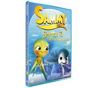 Sammy, Saison 2, Vol. 1 : Une Bouteille A La Mer [Edizione: Francia]