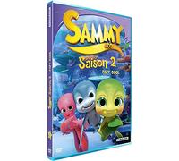 Sammy, Saison 2, Vol. 2 : Papy Cool [Edizione: Francia]