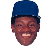 Sammy Sosa (Hat) Maschera in cartone