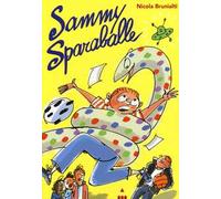 Sammy sparaballe
