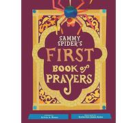 Sammy Spider's First Book of Prayers