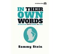 Sammy Stein In Their Own Words (Tascabile)