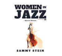 Sammy Stein Women in Jazz - Special Edition (Copertina rigida)