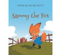 Sammy the Fox
