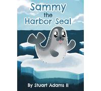 Sammy the Harbor Seal