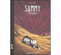 Sammy the mouse. Vol. 1