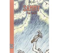 Sammy the mouse (Vol. 2)