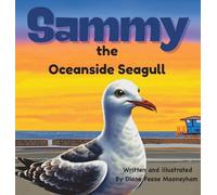 Sammy the Oceanside Seagull