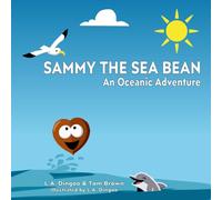 Sammy The Sea Bean: An Oceanic Adventure