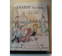 Sammy, the seal