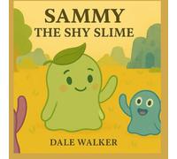 Sammy the shy slime