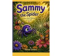 Sammy the Spider