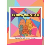 Sammy Timmers Espuela Pierce I Know Who I Am (Tascabile)