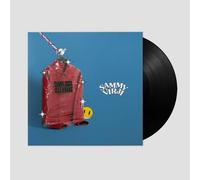 Sammy Virji – Same Day Cleaning – Vinile 12" LP – Preordine 10/04/2026