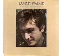 Sammy Walker - Sammy Walker - Blue Ridge Mountain Skyline - Warner Bros. Records - BS 3080