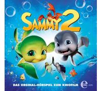 Sammys Abenteuer - (2),Hsp Z.Kinofilm-Kl.Helden auf Großer Mission