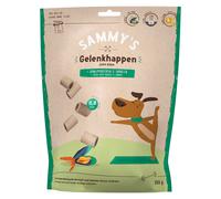 I bocconcini di Sammy's - Set %: 3 x 350 g