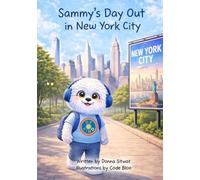 Sammy's Day Out in New York City
