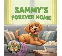 Sammy's Forever Home