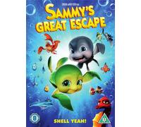 Sammy's Great Escape (DVD)