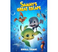 Sammy's Great Escape – Edizione: Regno Unito