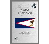 Samoa Americana: Coleção: Países