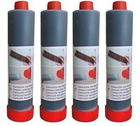 SAMOA Cartuccia a vite per grasso PEP 200, 100 g, 40357