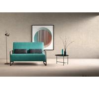 Samoa Divanetto ANGY in tessuto da H. 93 cm