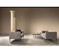 Samoa Divanetto SYNTHESIS in tessuto da H. 66 cm