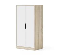 Samoa Fuji (rovere Sonoma/bianco opaco)