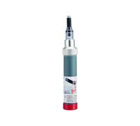 SAMOA-HALLBAUER Ingrassatore a spinta professionale K100 con cartuccia avvitabile, Modello: 1 Quantità:1