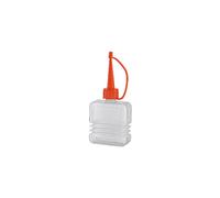 SAMOA-HALLBAUER Oliatore in plastica piccolo, 70ml Quantità:1