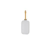 SAMOA-HALLBAUER Oliatore in plastica piccolo, 80ml Quantità:1
