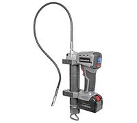 Samoa-Hallbauer Pressa per grasso a batteria AFP-S 400 (20 V, 2000 mAH, 1 batteria agli ioni di litio) 160500