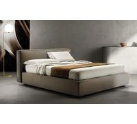Samoa Letto alla francese RELAXED imbottito con o senza contenitore da 163x222/232 cm - IN PROMOZIONE FINO AL 8/08