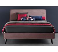 Samoa Letto king size TIME LIFT imbottito senza contenitore da 192x220/230 cm