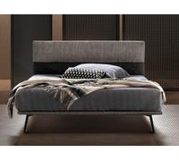 Samoa Letto una piazza e mezza DANCE AUTOPORTANTE imbottito senza contenitore da 150x218 cm - IN PROMOZIONE FINO AL 29/06