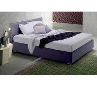 Samoa Letto una piazza e mezza GOOD FILO imbottito con o senza contenitore da 140x200/210 cm