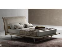 Samoa Letto una piazza e mezza HONEY AUTOPORTANTE imbottito senza contenitore da 158x225/235 cm - IN PROMOZIONE FINO AL 29/06