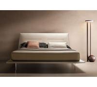 Samoa Letto una piazza e mezza JT AUTOPORTANTE imbottito senza contenitore da 153x210/220 cm - IN PROMOZIONE FINO AL 29/06