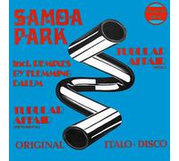Samoa Park - Tubular Affair