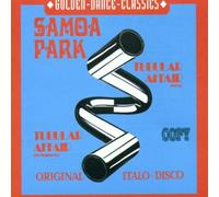 Samoa Park - Tubular Affair