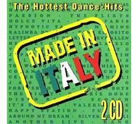 samoa park tubular bells foreign affair steve allen letter from my heart koto visitors max him japanese girl fun fun happy station italian boys forever lovers koto jabdah miko mission the world is you valerie dore it's so easy - 22 Italodisco Hits aus den 80er Jahren