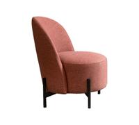 Samoa Poltrona EBE in tessuto da H. 81 cm - IN PROMOZIONE FINO AL 18/05