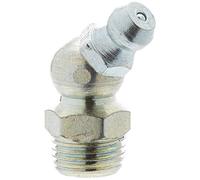 'Samoa PRO MASTER - Mini-oliatore Martinetto Idraulico acodado BEC1/8G 1/8G