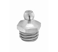 Samoa PRO MASTER - Mini-oliatore Martinetto Idraulico dritto mt503inox M10 x 1.5