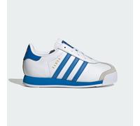 Samoa Shoes Cloud White / Blue Bird / Gold Metallic 34